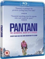 4DVD Pantani: The Accidental Death of a Cyclist Photo