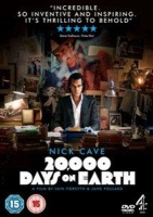 20 000 Days On Earth Photo