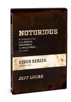 Notorious Video Series and Resources - An Integrated Study of the Rogues Scoundrels and Scallywags of Scripture Photo