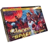 Wizards Games Gloom in Space Photo