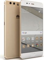 Huawei P10 Plus Dual-Sim 5.5" Octa-Core Smartphone Photo