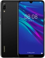 Huawei Y6 2019 Dual-Sim 6.09" Quad-Core Smartphone Photo