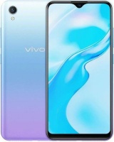 Vivo Y1S 6.22" Octa-Core Smartphone - Dual-SIM Photo