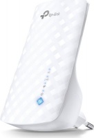TP LINK TP-LINK RE190 network extender White 2.4/5GHz Wi-Fi 802.11 a/b/g/n/ac 7 W 750Mbps Photo