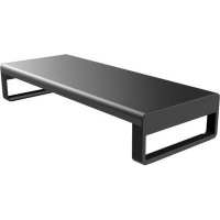 Baobab Aluminium Monitor Stand Photo