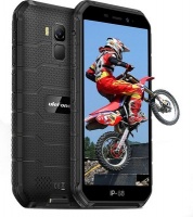 Ulefone Armor X7 Pro 5.0" Octa-Core 32GB Smartphone - Dual-SIM Photo