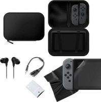 Sparkfox Essentials Travel Pack for Nintendo Switch Photo