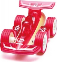 Hape Bamboo Toy - Racer Photo
