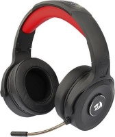 Redragon Pelops Over-Ear Gaming Headset Photo