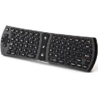 Rii i24 Fly Air Mouse and Wireless Multimedia Keyboard Bundle Photo