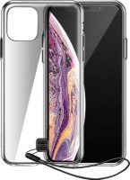 Baseus Transparent Key Shell Case for Apple iPhone 11 Pro Max Photo