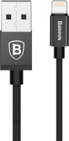 Baseus 2.4A Antila USB-A 2.0 to Lightning Cable Photo
