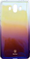Baseus Ultra Slim Glaze Ombre Shell Case for Huawei Mate 10 Photo