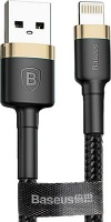 Baseus 1.5A Cafule USB-A 2.0 to Lightning Cable Photo