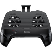 Baseus Cool Play Series Heat-Dissipating Gaming Handle with 1m Micro Cable Photo