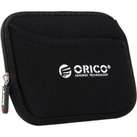 Orico 2.5" Soft Portable Hard Drive Protector Bag Photo