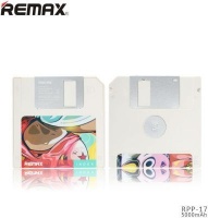 Remax Floppy Power Bank Photo