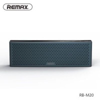 Remax RB-M20 Bluetooth Portable Speaker Photo