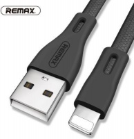 Remax Full Speed Pro Lightning Charge and Sync Cable Photo
