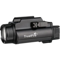 TrustFire GM35 Pistol Rechargeable Flashlight Photo