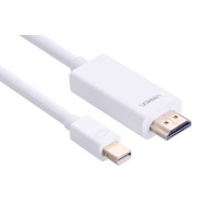 Ugreen Mini-DisplayPort to HDMI Adapter Photo