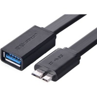 Ugreen USB OTG Cable for Smart Devices Photo