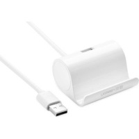 Ugreen USB Extension Cable with Cradle for Smart Devices Photo