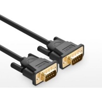 Ugreen DB9 RS-232 Male to Male Cable Photo