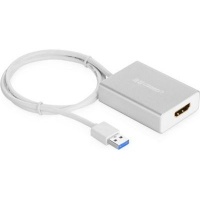 Ugreen USB to HDMI Adapter Photo