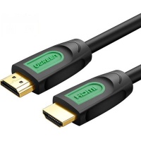 Ugreen HDMI-40460HDMI V2.0 4K@60 HDR Zinc Braided Cable Photo