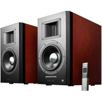 Edifier A300 AIRPULSE A300 Active Speaker System Photo
