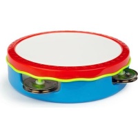 Halilit Tambourine Photo