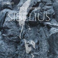 BIS Publishers Essential Sibelius the [15cd] Photo