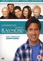 Everybody Loves Raymond - Season 7 Photo