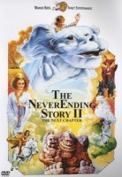 The Neverending Story 2 - The Next Chapter Photo