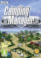 Excalibur Camping Manager 2012 Photo