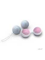 Lelo Luna Beads Mini for Kegel Exercises Photo