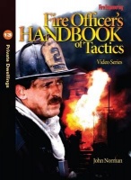 Fire Officer's Handbook of Tactics Video Series #13 - Private Dwellings Photo