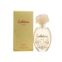 Parfums Gres Cabotine Gold Eau De Toilette - Parallel Import Photo