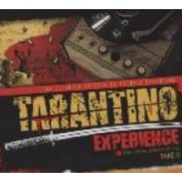 Music Brokers Argentina Sa Tarantino Experience Take 2 Photo