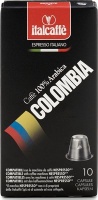 Italcaffe Colombia Espresso Capsules Photo