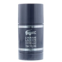 Lacoste L'Homme Deodorant Stick 75ml - Parallel Import Photo