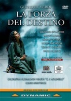 Dynamic Publishers La Forza Del Destino: Orchestra Filarmonica Veneta Photo