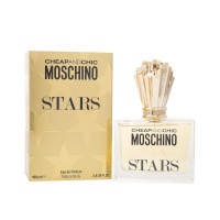 Moschino Cheap & Chic Stars Eau de Parfum 100ml - Parallel Import Photo