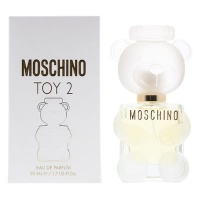 Moschino Toy 2 Eau De Parfum - Parallel Import Photo