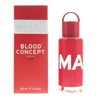 Blood Concept Red ma Eau De Parfum - Parallel Import Photo