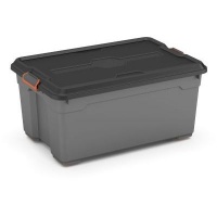 KIS by Keter - Heavy Duty Storage Box Large Photo