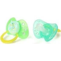 Chicco Physio Air Silicone Soother Photo