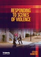Responding to Scenes of Violence Photo