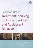 Evidence-Based Treatment Planning for Disruptive Child and Adolescent Behavior DVD Photo
